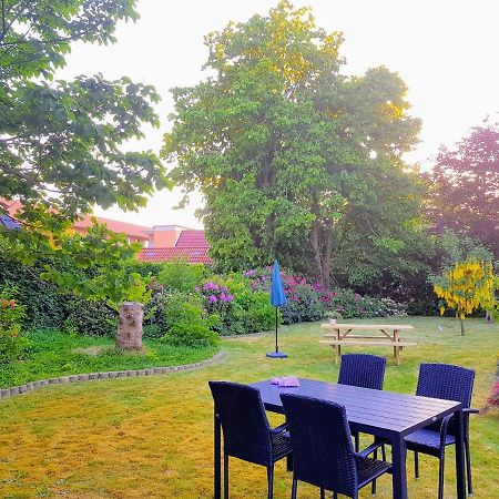 5 Minute Walk To Lego House-2 Bedrooms With Balcony Garden View.Loft Floor Billund  Exteriér fotografie