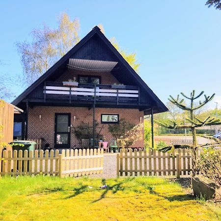 5 Minute Walk To Lego House-2 Bedrooms With Balcony Garden View.Loft Floor Billund  Exteriér fotografie