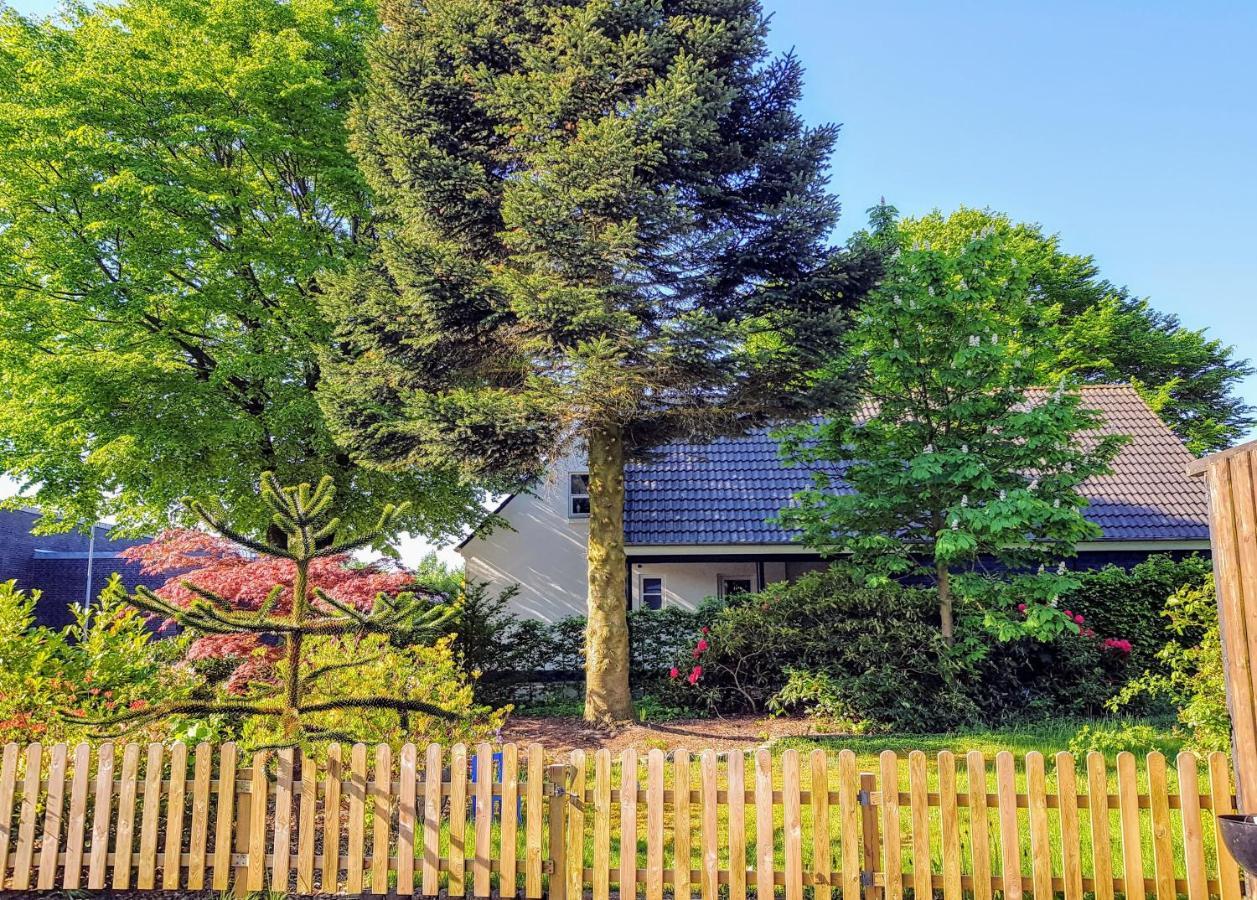 5 Minute Walk To Lego House-2 Bedrooms With Balcony Garden View.Loft Floor Billund  Exteriér fotografie