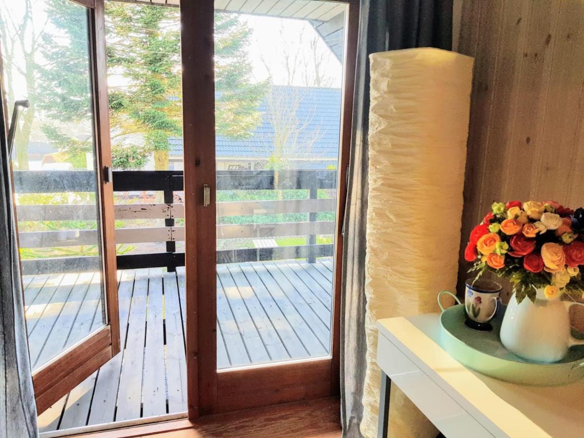 5 Minute Walk To Lego House-2 Bedrooms With Balcony Garden View.Loft Floor Billund  Exteriér fotografie
