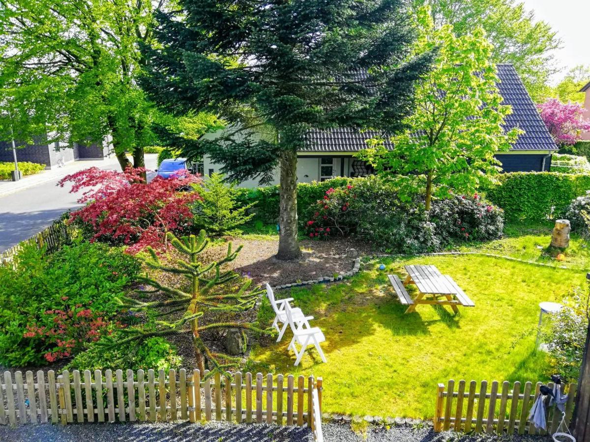 5 Minute Walk To Lego House-2 Bedrooms With Balcony Garden View.Loft Floor Billund  Exteriér fotografie